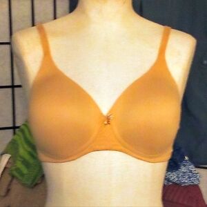 Soma beige 36C bra, wireless